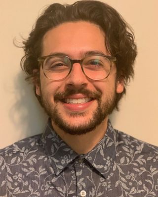 Photo of Kyle 'gus' Stephan, Clinical Social Work/Therapist, MSW
