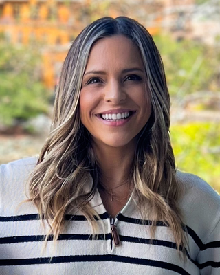 Photo of Michelle Harris, Marriage & Family Therapist, LMFT