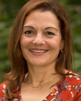 Photo of Paola Conte, Psychologist, PhD