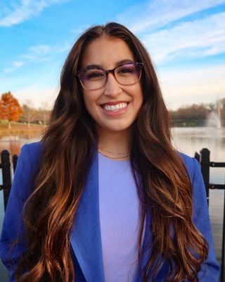 Photo of Piper Elrod, Pre-Licensed Professional, EdS, BA