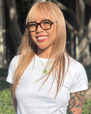 Photo of Maria Tran, Marriage & Family Therapist Associate, AMFT