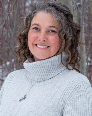 Photo of Tula Paul, MEd, PhD, RPsych, Psychologist in Edmonton