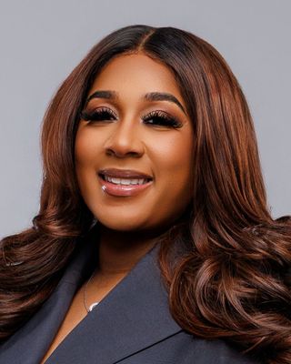 Photo of Raven Anderson, Clinical Social Work/Therapist, LCSW-C