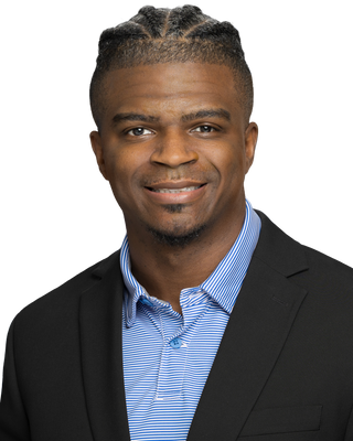 Photo of Dr. Tiarik Sims, Counselor, PhD, LMHC, MCAP