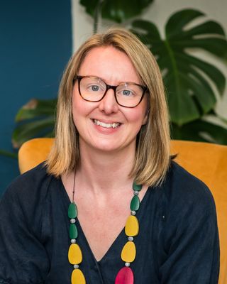 Photo of Rosie George, Counsellor, MBACP