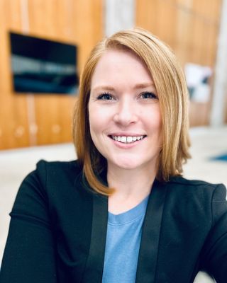 Photo of Elisha Holmes, Clinical Social Work/Therapist, LCSW