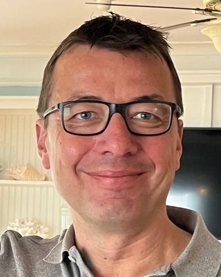 Photo of Richard Palmer, Psychotherapist, MNCPS Acc.