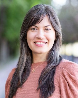 Photo of Jennifer Rulli, Clinical Social Work/Therapist, LCSW