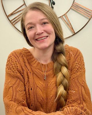 Photo of Tiffany Ann Lemmo, MS, MHC-P