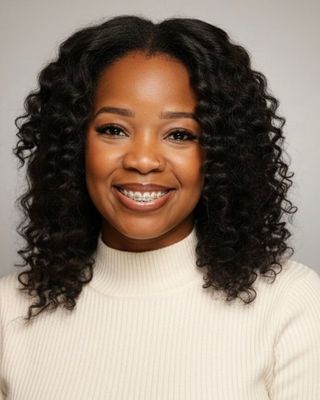 Photo of Ashley Estimable, Clinical Social Work/Therapist, LCSW