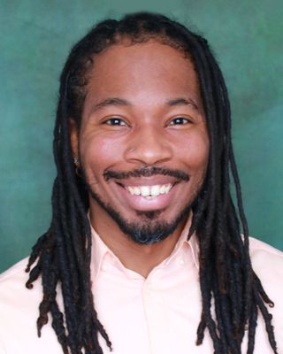 Photo of Breon Rose, LCPC, Counselor