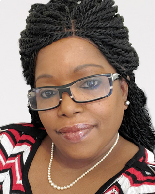 Photo of Rochelle Henderson-Clark, Licensed Professional Counselor, LPC