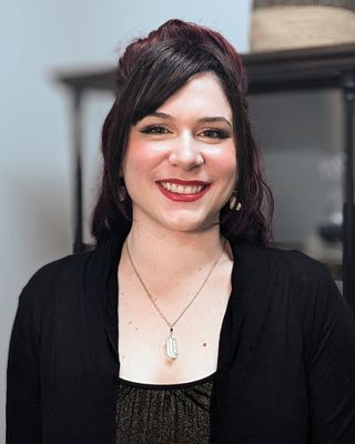 Photo of Courtney Miller, Licensed Professional Counselor, MA, LPC