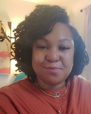 Photo of A. Edwards LMFT , Marriage & Family Therapist in West Pittsburg, PA