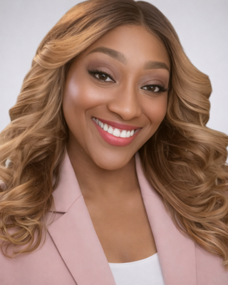 Photo of Mahogany Sexton, Clinical Social Work/Therapist, MSW, LICSW