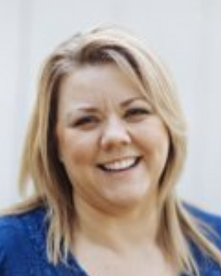 Photo of Tiffany Hammond, Licensed Professional Counselor, LPC