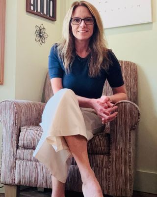 Photo of Holly Merchant - Holly Merchant Counseling, PLLC, Drug & Alcohol Counselor, LADC, CCS, DEEP