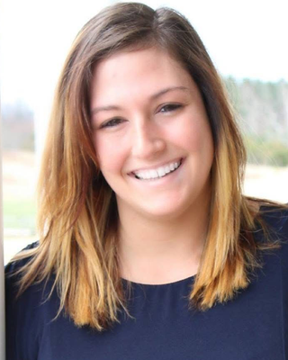 Photo of Jessica Hamlett, Licensed Professional Counselor, LPC