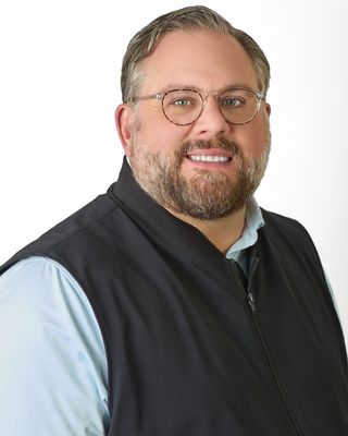 Photo of Chris Ward, Counselor, MS, LCMHCA