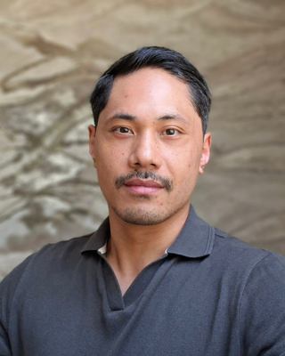 Photo of Steve Chou Lee, Psychologist, PsyBA General