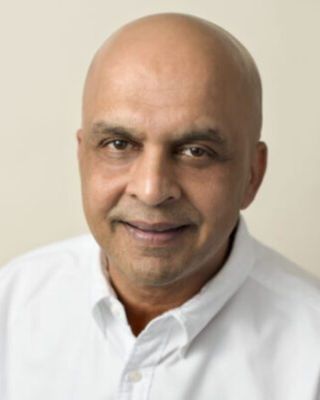 Photo of Sanjeev Singh, Psychiatrist in Palm Harbor, FL