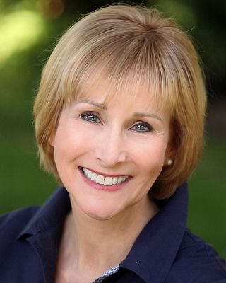 Photo of Elizabeth Peace Scott, Licensed Professional Counselor, LPC, NCC, MA-PA