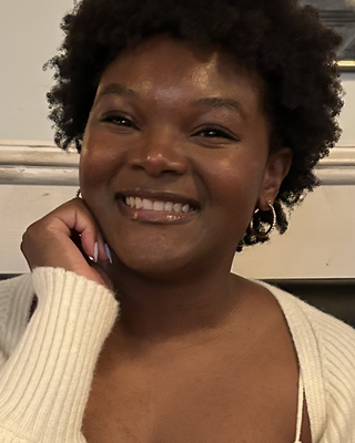 Photo of Joniah Sauberan, Licensed Professional Counselor, LPC