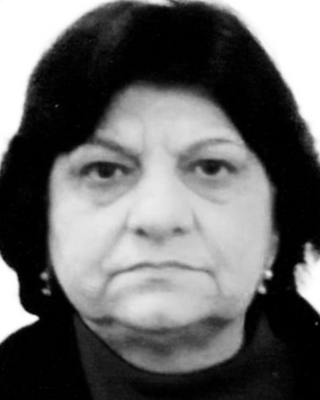 Photo of Kam Mehrotra, Clinical Social Work/Therapist