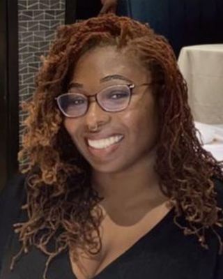 Photo of Aisha Cunningham, LCSW, Clinical Social Work/Therapist