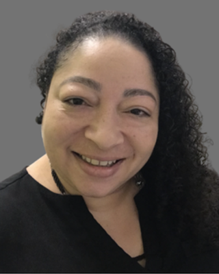 Photo of Maya Andrews, Clinical Social Work/Therapist, LCSW