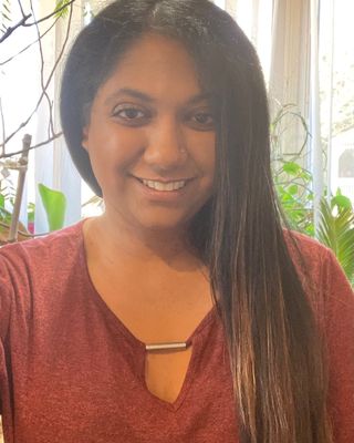 Photo of Davika Ghooray, Clinical Social Work/Therapist, LCSW, MSW