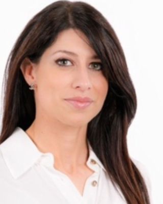 Photo of Clinical Psychologist Meray Tahan, Psychologist in Ultimo, NSW