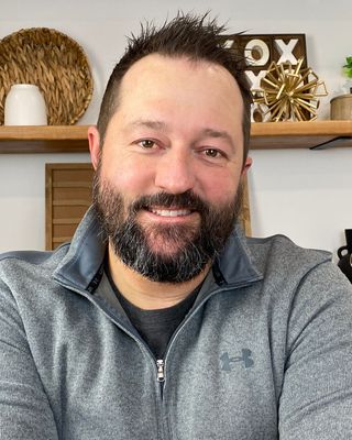 Photo of Rodney Michael, Licensed Professional Counselor, LPC