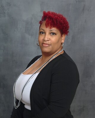 Photo of Charissa Simon-Wright, Pre-Licensed Professional in Buffalo Grove, IL