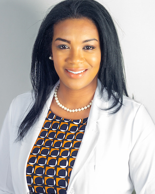 Photo of Trisha Berbick-Stewart, Psychiatric Nurse Practitioner, PMHNP, APRN, MSN