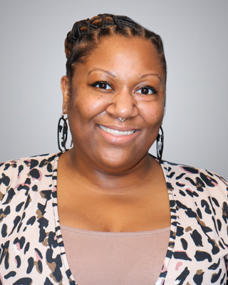 Photo of Cassandra Edouard, Clinical Social Work/Therapist in Ewing, NJ