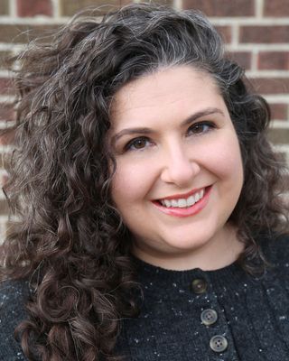 Photo of May Steinberg, MHC-LP