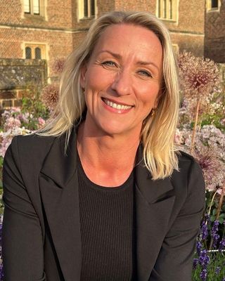 Photo of Linda Thorden, Psychologist, HCPC - Clin. Psych.