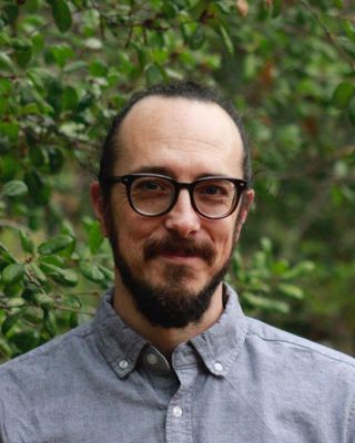 Photo of Rob Martin, Marriage & Family Therapist, LMFT