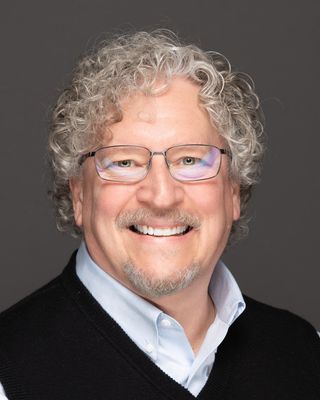 Photo of Brent LoCaste-Wilken, Clinical Social Work/Therapist, LCSW