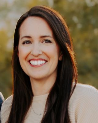 Photo of Christina Parise, Clinical Social Work/Therapist, LCSW