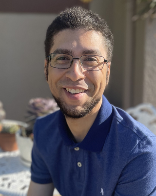 Photo of Steven Diaz, LCSW, Clinical Social Work/Therapist