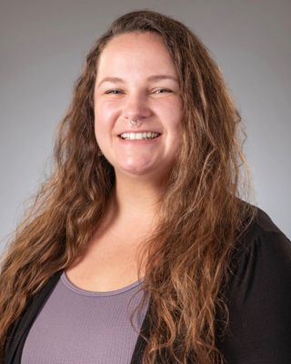 Photo of Caitlin Byars, Clinical Social Work/Therapist, LLMSW