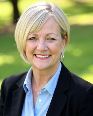 Photo of Cecilie Croissant, Licensed Professional Counselor, MA, LPC