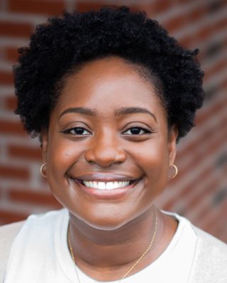 Photo of Dr. Ghalysa Swann-White, Pre-Licensed Professional, PhD, AMFT