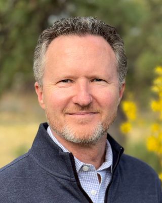 Photo of Dr. Keith Harris, Psychologist, PhD