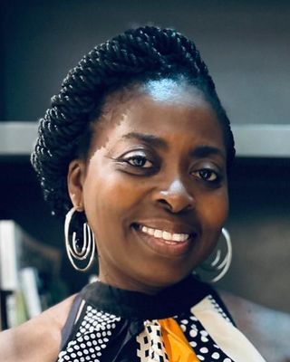 Photo of Sandra Ankrah, Counsellor, MNCPS Acc.