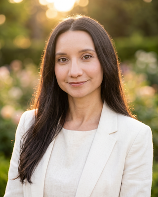 Photo of Veronica Silva-Cantu, Clinical Social Work/Therapist, LCSW-S