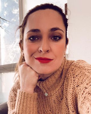 Foto de Claudia Ivette Muñoz Lopez, Psicoterapeuta, Mtra