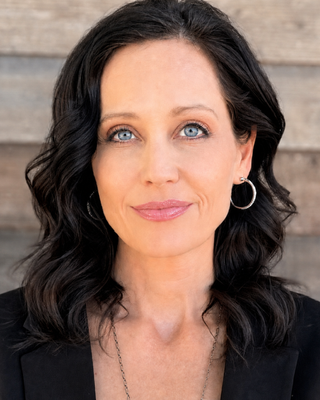 Photo of Amy Hyde, Licensed Professional Counselor, LPC